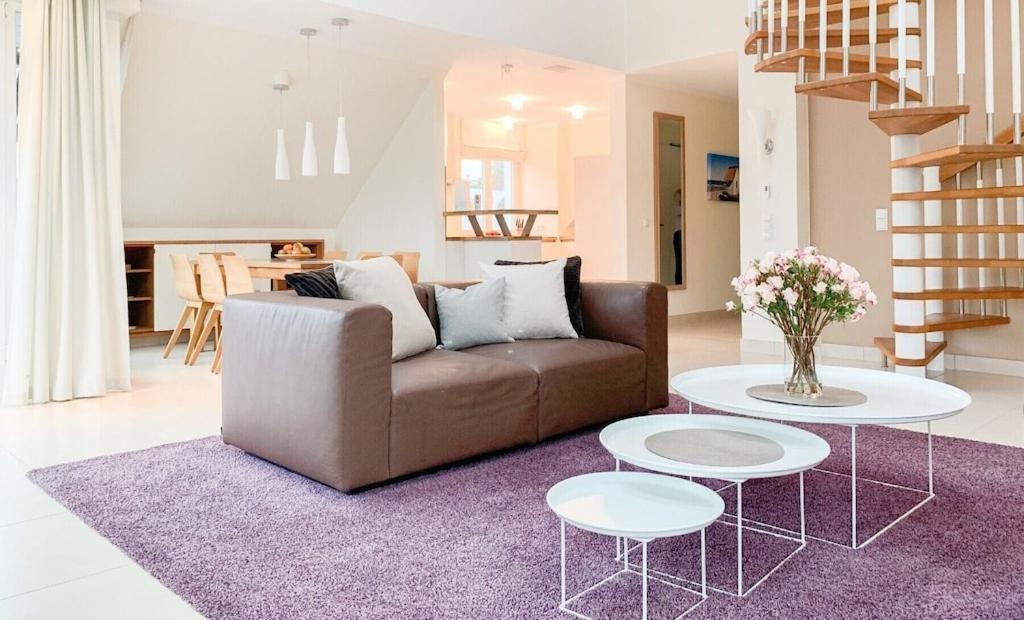 Ostsee Lodges Mit Wellnessbereich Timmendorfer Strand Esterno foto