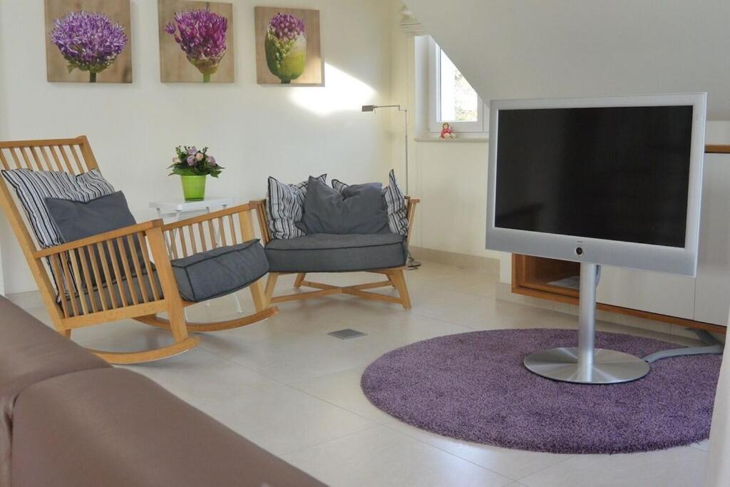 Ostsee Lodges Mit Wellnessbereich Timmendorfer Strand Esterno foto