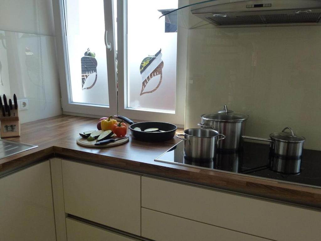 Ostsee Lodges Mit Wellnessbereich Timmendorfer Strand Esterno foto