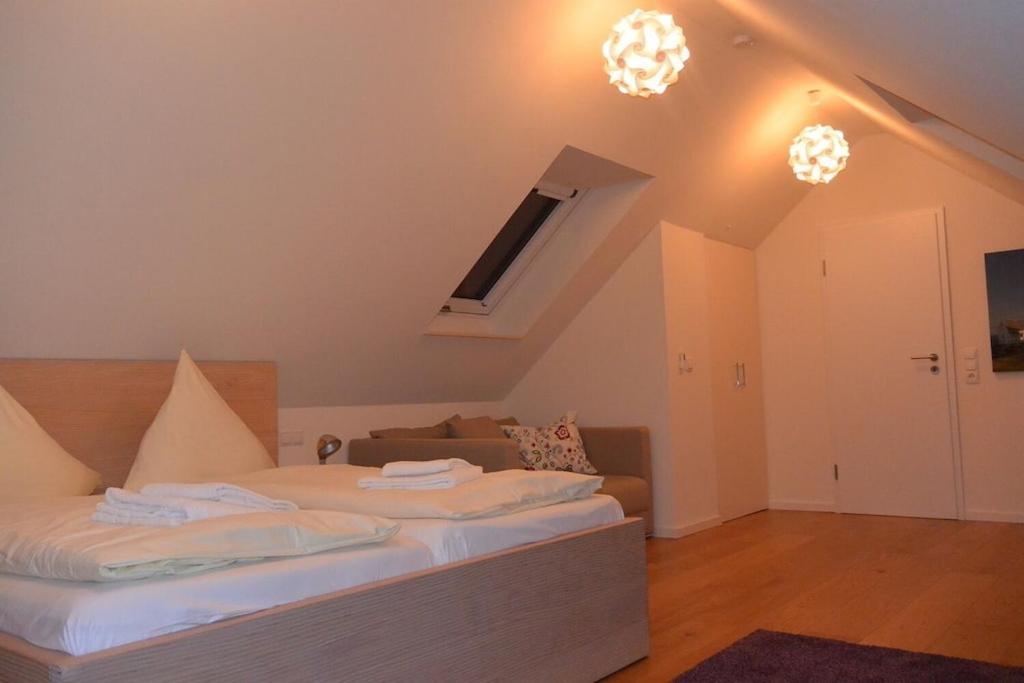 Ostsee Lodges Mit Wellnessbereich Timmendorfer Strand Esterno foto
