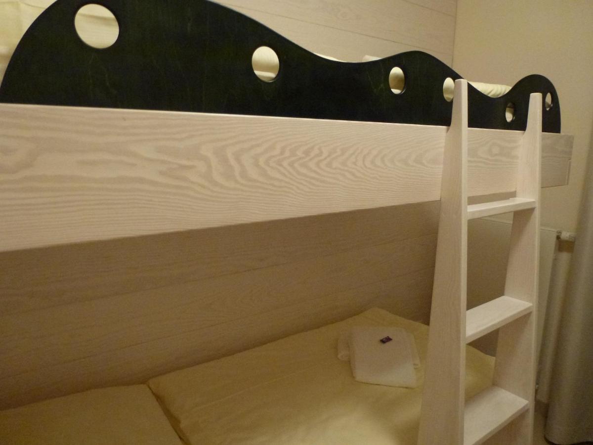 Ostsee Lodges Mit Wellnessbereich Timmendorfer Strand Esterno foto