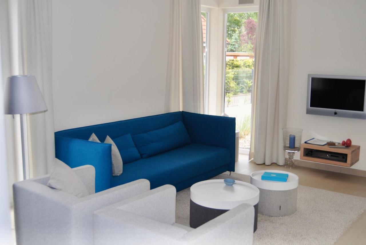 Ostsee Lodges Mit Wellnessbereich Timmendorfer Strand Esterno foto