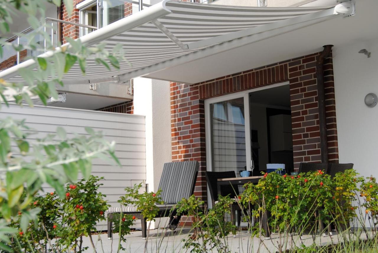Ostsee Lodges Mit Wellnessbereich Timmendorfer Strand Esterno foto