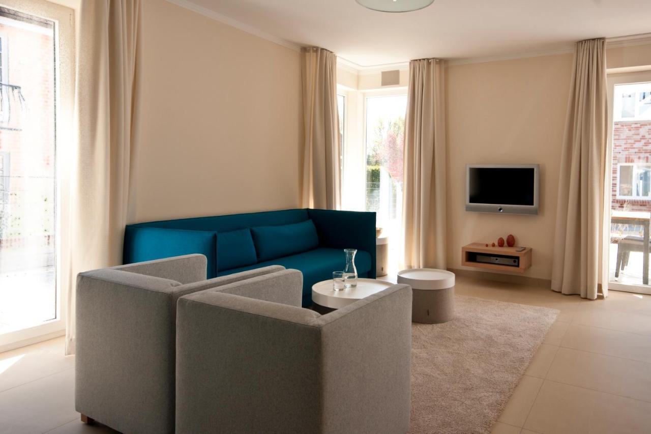 Ostsee Lodges Mit Wellnessbereich Timmendorfer Strand Esterno foto