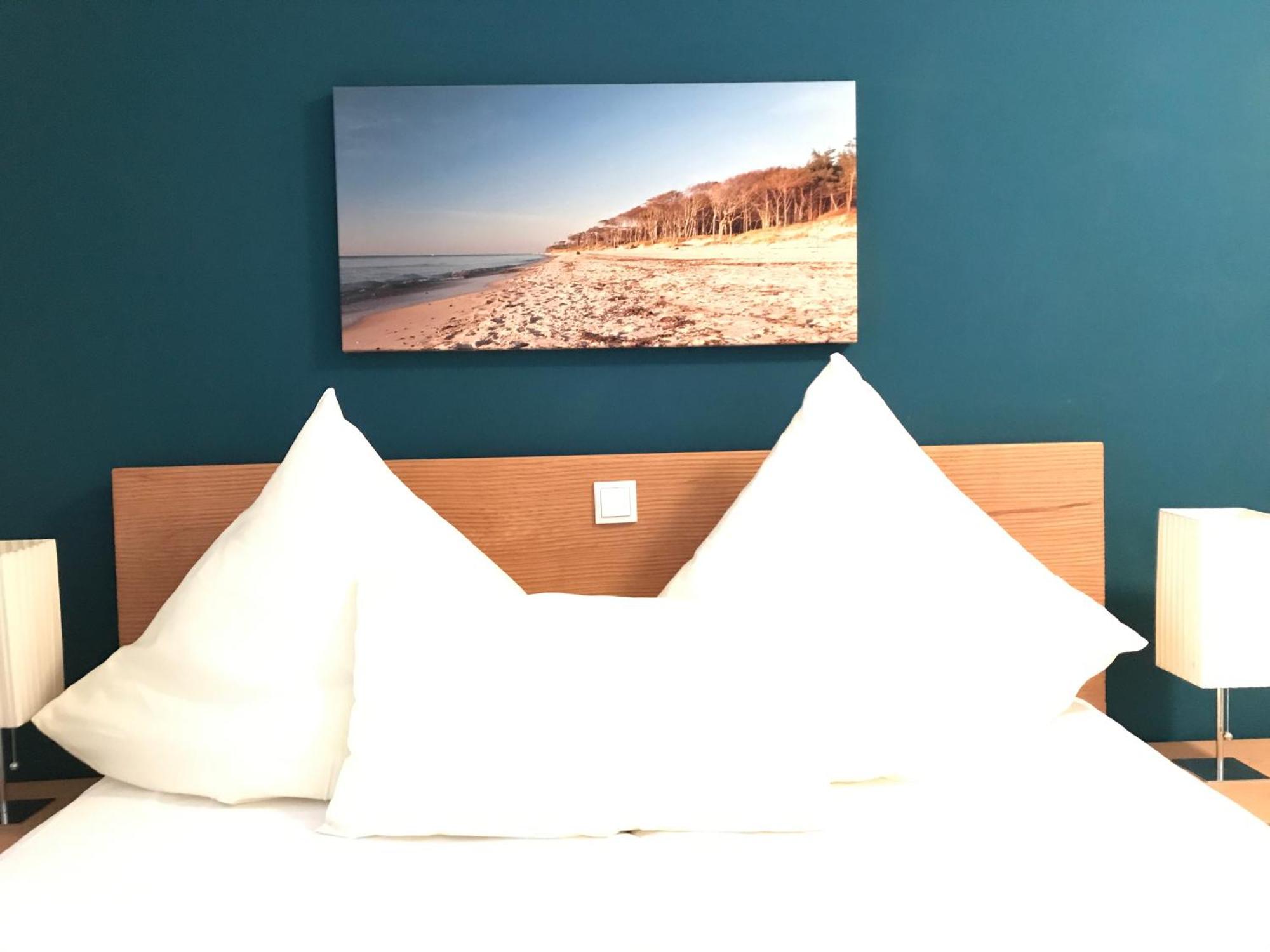 Ostsee Lodges Mit Wellnessbereich Timmendorfer Strand Esterno foto
