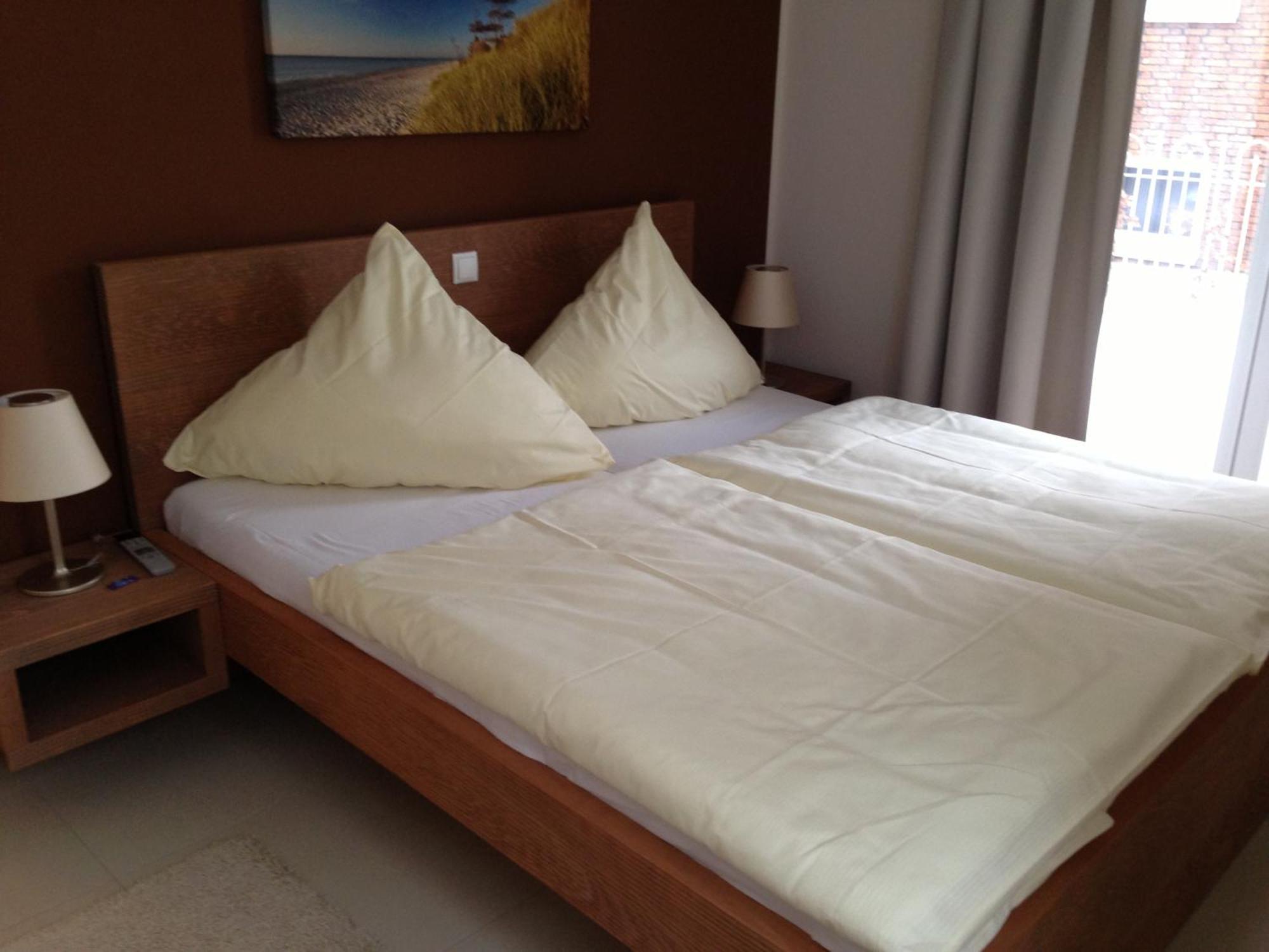 Ostsee Lodges Mit Wellnessbereich Timmendorfer Strand Esterno foto