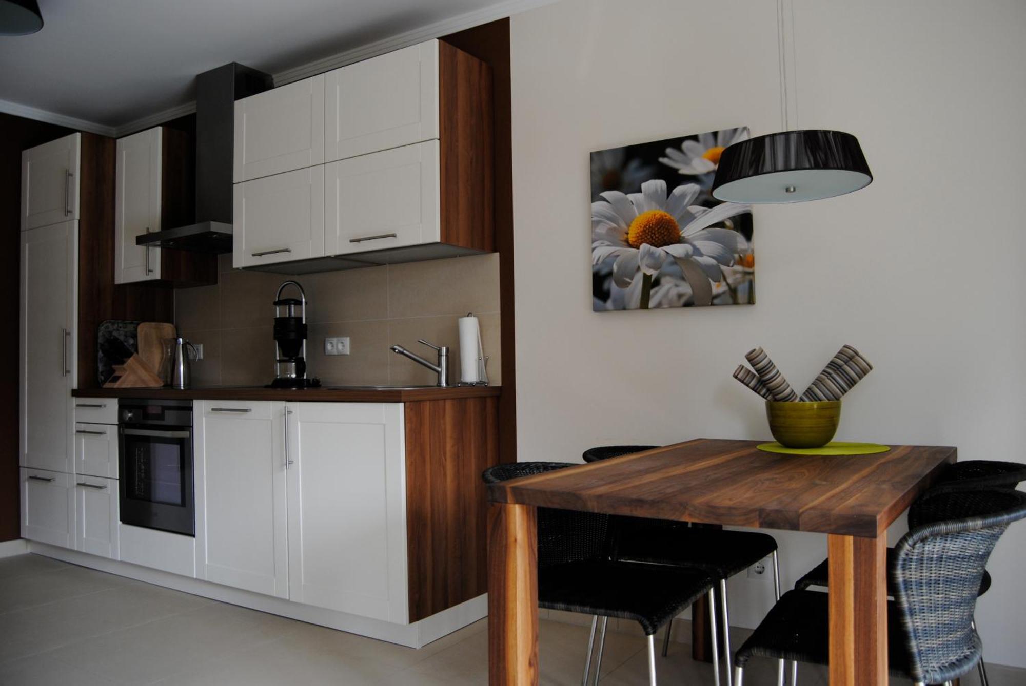 Ostsee Lodges Mit Wellnessbereich Timmendorfer Strand Esterno foto