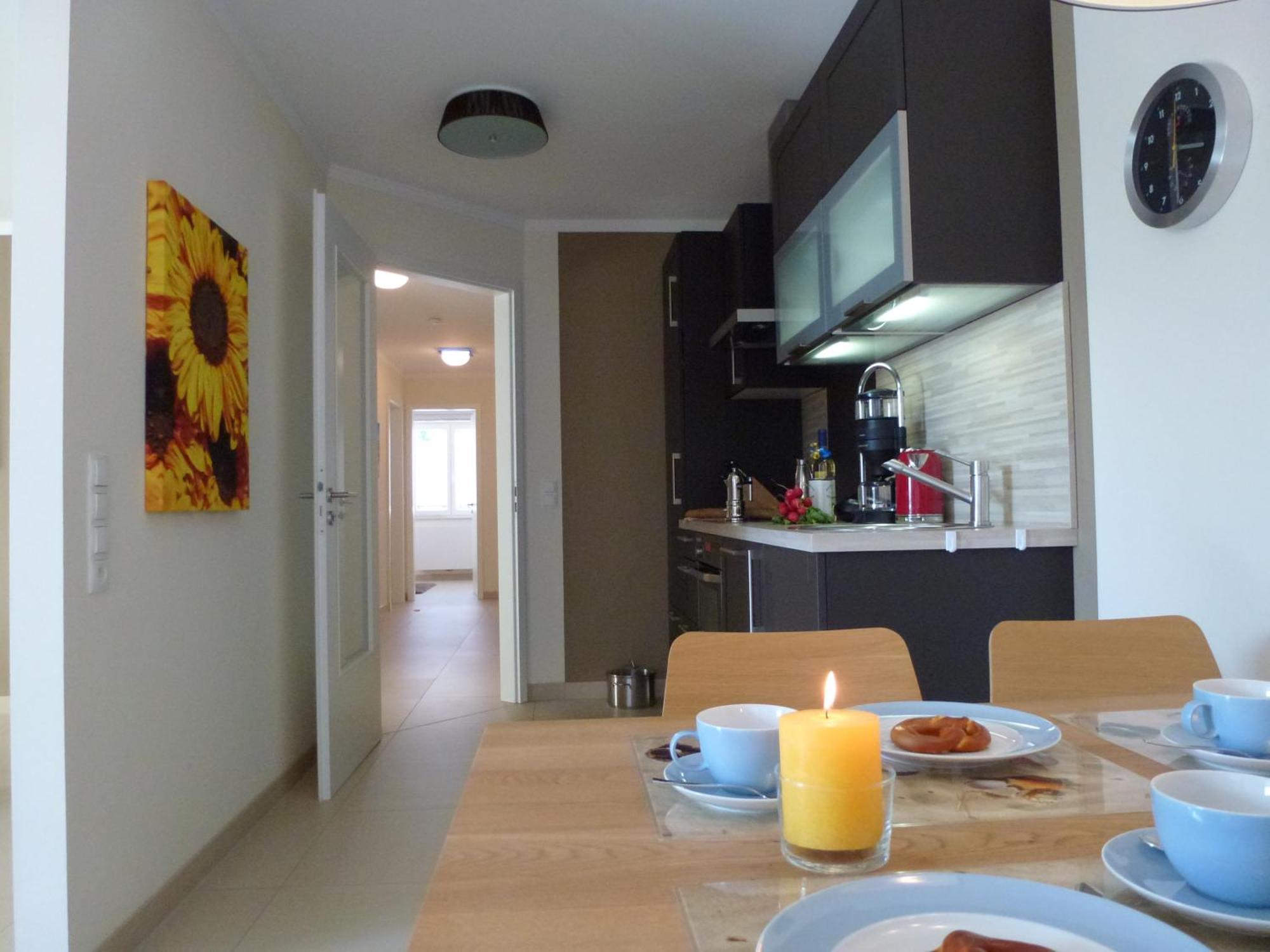Ostsee Lodges Mit Wellnessbereich Timmendorfer Strand Esterno foto
