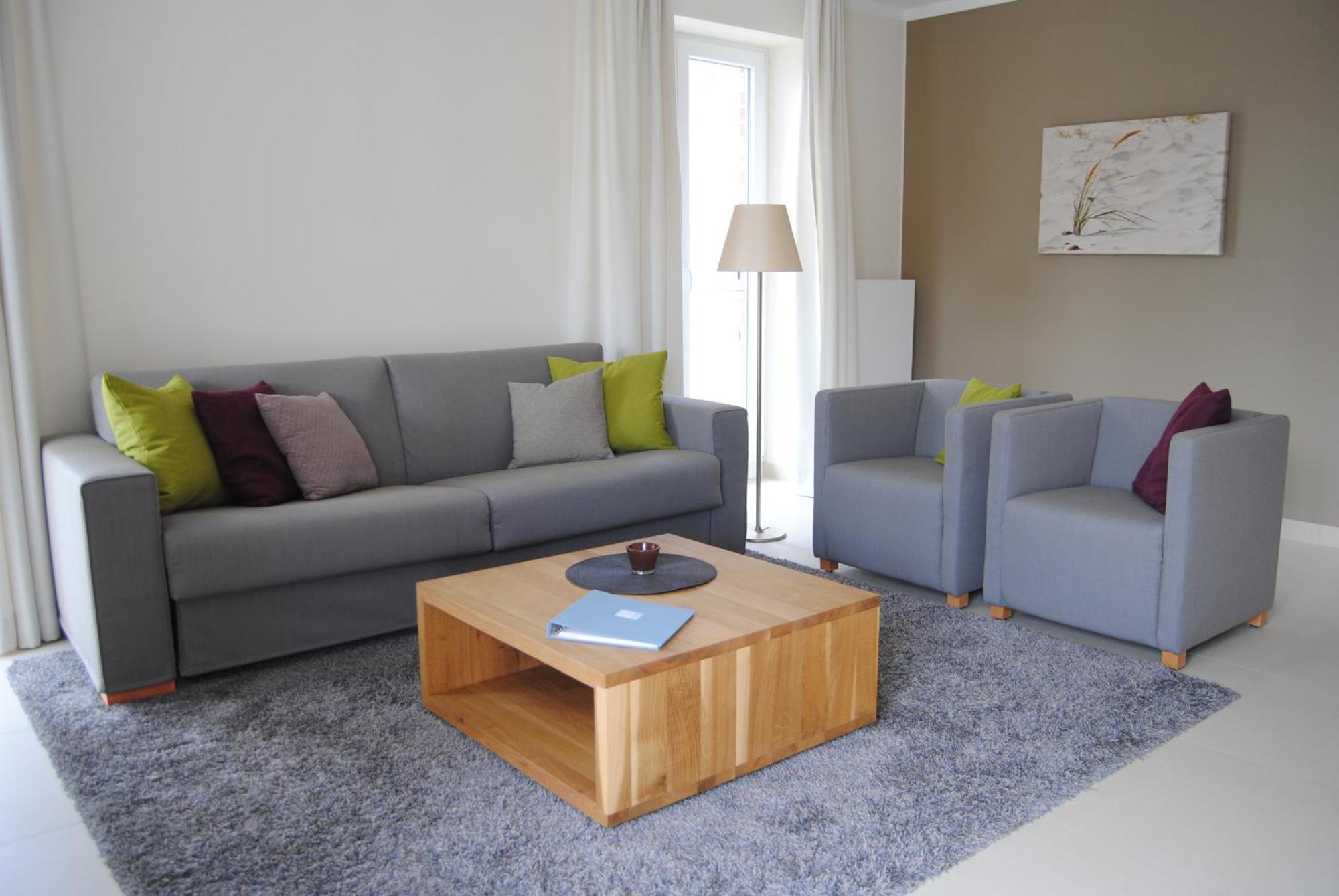 Ostsee Lodges Mit Wellnessbereich Timmendorfer Strand Esterno foto