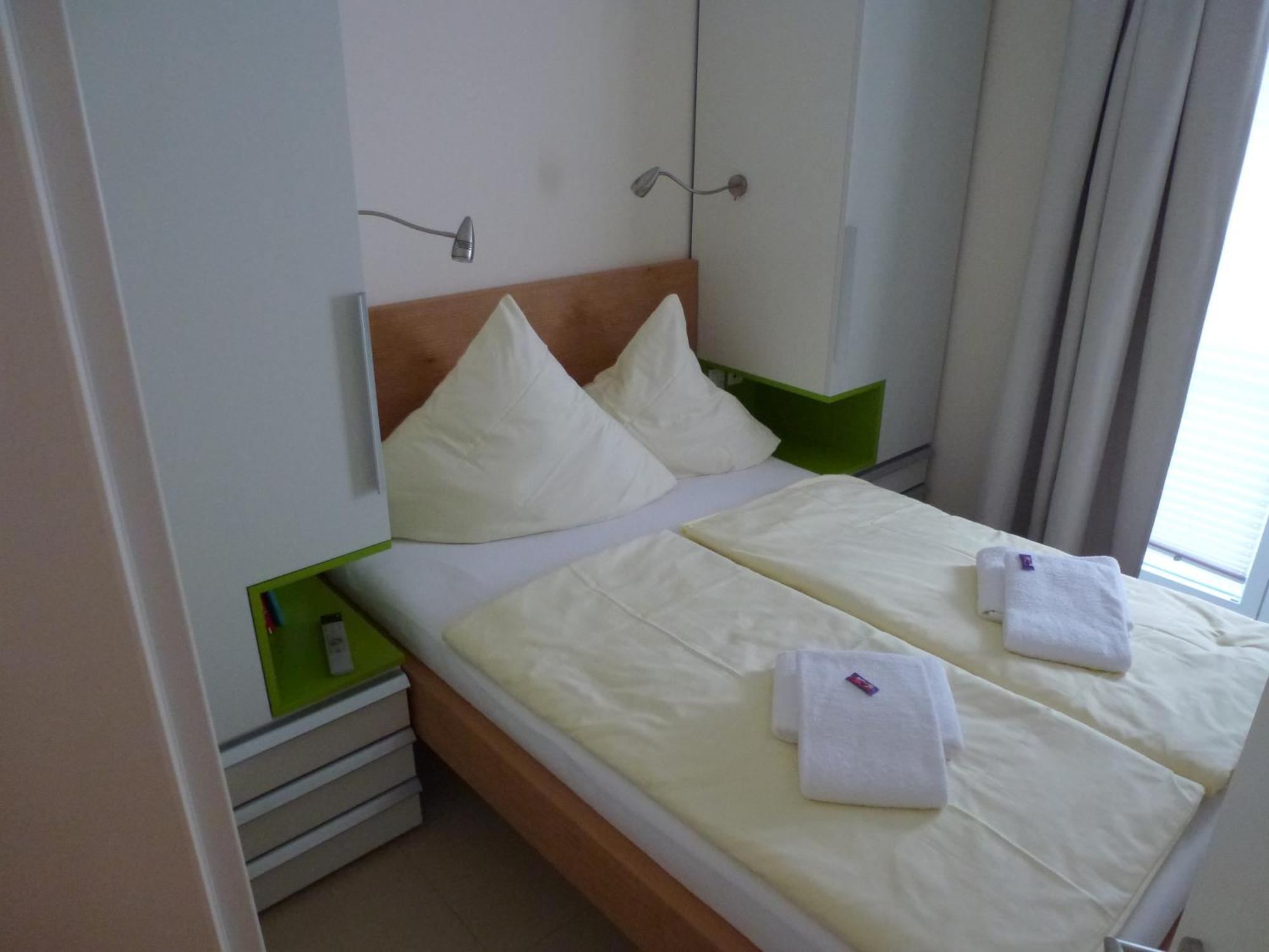 Ostsee Lodges Mit Wellnessbereich Timmendorfer Strand Esterno foto