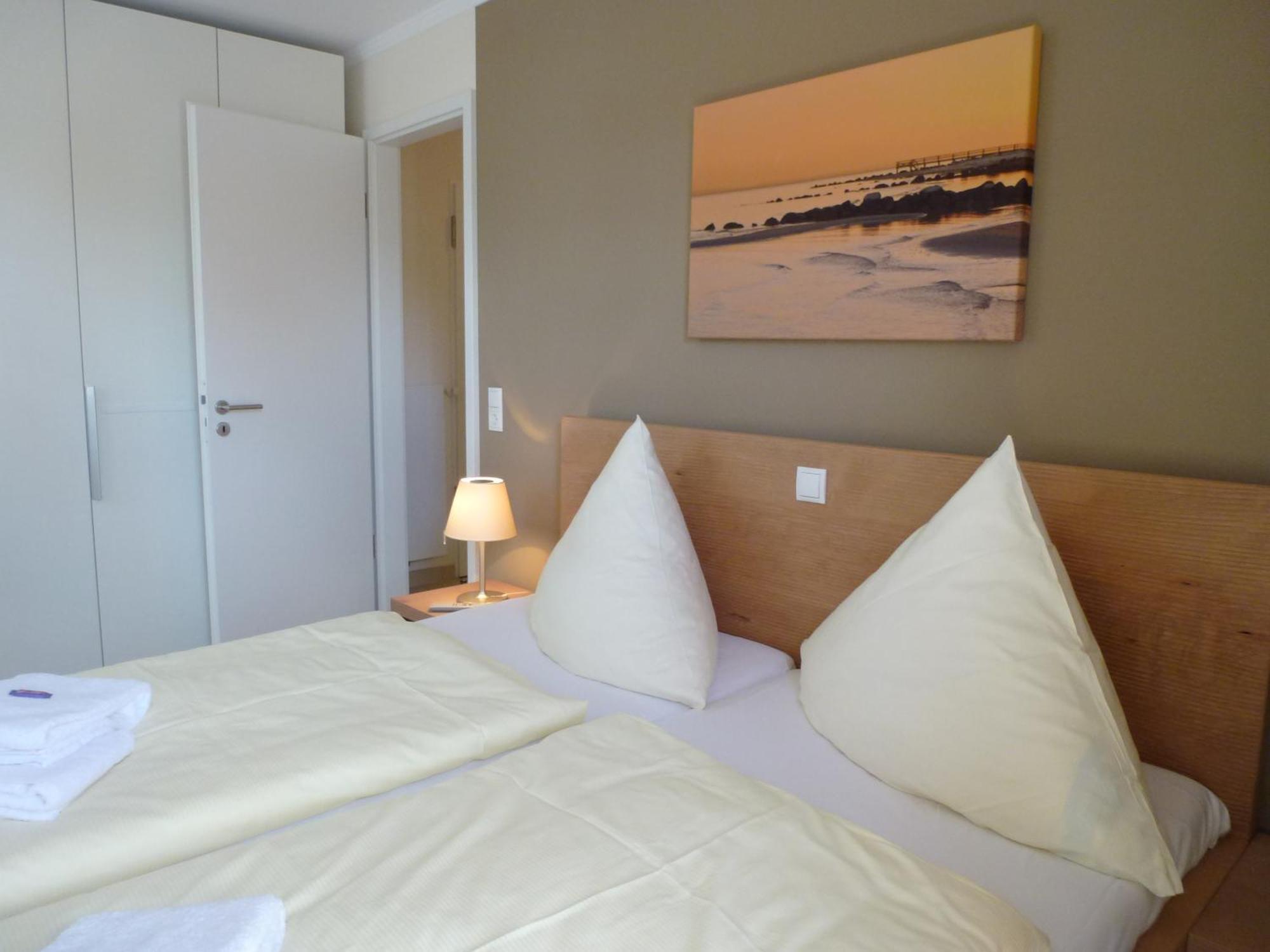 Ostsee Lodges Mit Wellnessbereich Timmendorfer Strand Esterno foto
